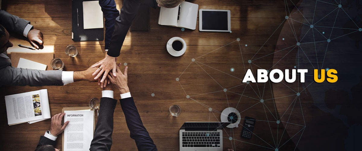 Gronexa Aboutus Banner