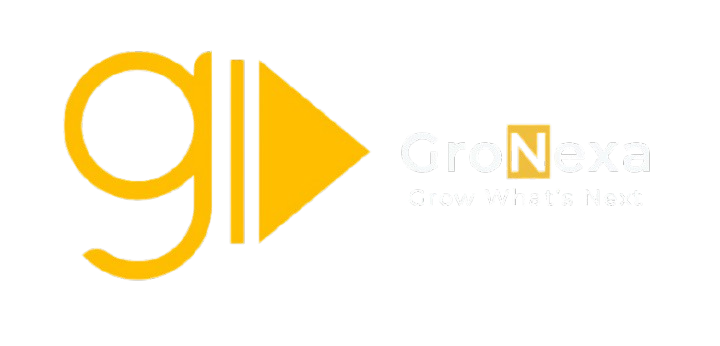 Gronexa logo
